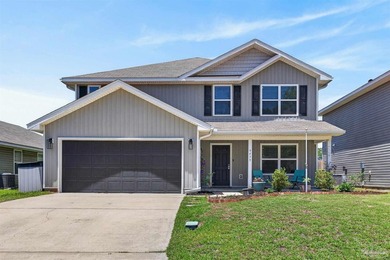 Beach Home For Sale in Pensacola, Florida