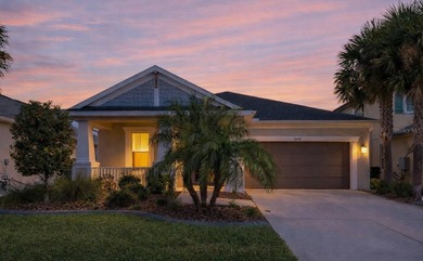 Beach Home Sale Pending in Palmetto, Florida