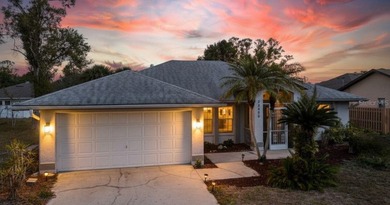 Beach Home For Sale in Port Charlotte, Florida