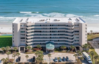 Beach Condo Sale Pending in Port Orange, Florida