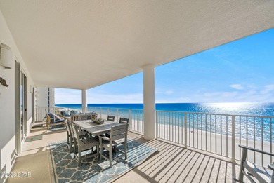Beach Condo For Sale in Panama City Beach, Florida