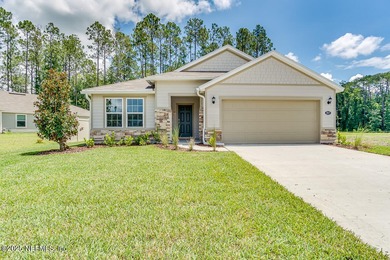 Beach Home Sale Pending in Green Cove Springs, Florida