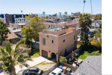 Beach Townhome/Townhouse For Sale in Ventura, California