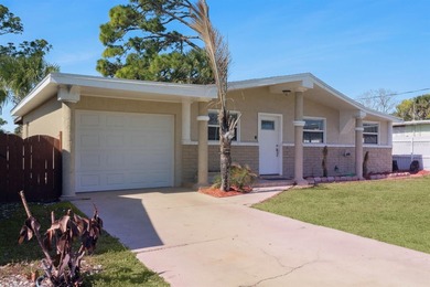 Beach Home For Sale in Port Orange, Florida