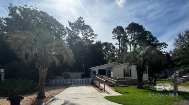Beach Home For Sale in Lillian, Alabama