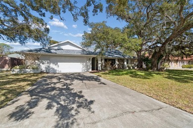 Beach Home Sale Pending in Spring Hill, Florida