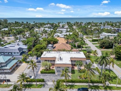 Beach Condo For Sale in Naples, Florida