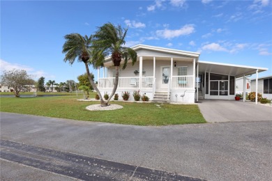 Beach Home For Sale in Port Charlotte, Florida