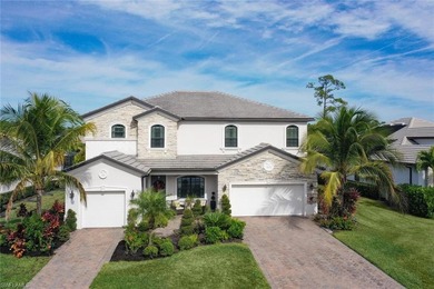 Beach Home For Sale in Naples, Florida