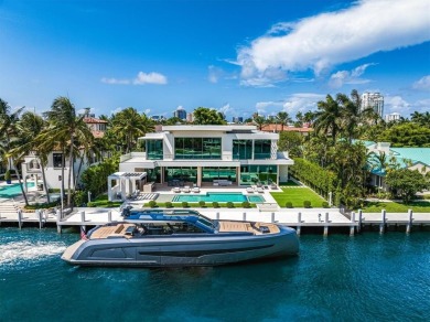 Beach Home For Sale in Fort Lauderdale, Florida