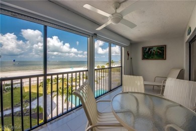 Beach Condo For Sale in Fort Myers Beach, Florida