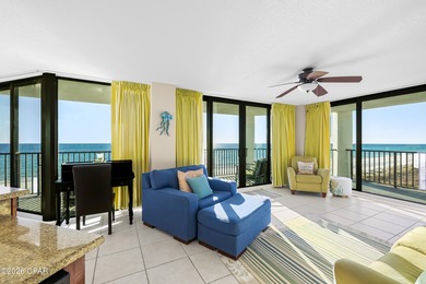 Beach Condo For Sale in Panama City Beach, Florida