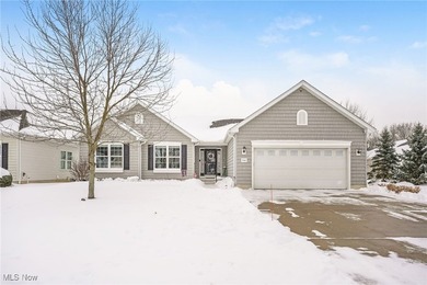 Beach Home Sale Pending in Lorain, Ohio
