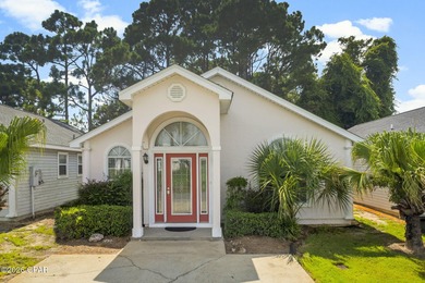 Beach Home For Sale in Panama City Beach, Florida