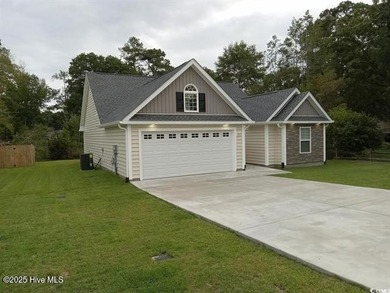 Beach Home For Sale in Calabash, North Carolina