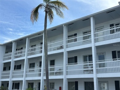 Beach Condo For Sale in Bradenton, Florida