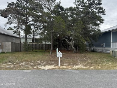 Beach Lot For Sale in Panama City Beach, Florida