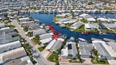 Beach Home For Sale in Fort Myers Beach, Florida