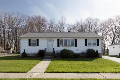 Beach Home Off Market in Milford, Connecticut