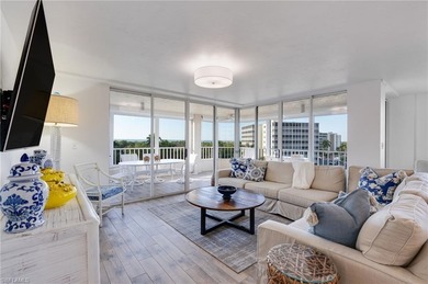 Beach Condo For Sale in Naples, Florida
