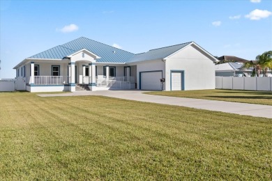 Beach Home For Sale in Melbourne, Florida