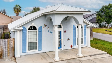 Beach Home For Sale in Panama City Beach, Florida