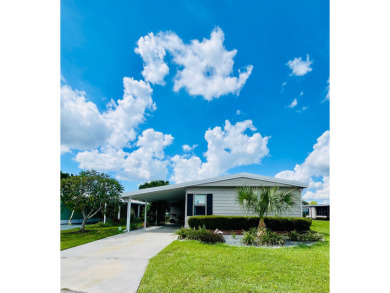 Beach Home For Sale in North Fort Myers, Florida