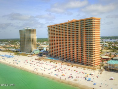Beach Condo For Sale in Panama City Beach, Florida