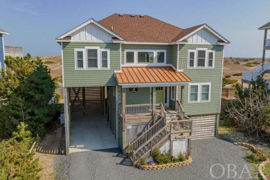 Single Family - Detached - Contemporary,Reverse Floor Plan - Beach Home for sale in Salvo, North Carolina on Beachhouse.com