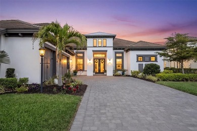 Beach Home For Sale in Bradenton, Florida