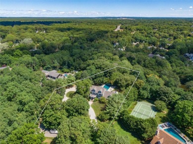 Beach Home For Sale in Westhampton, New York