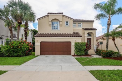 Beach Home For Sale in Pembroke Pines, Florida