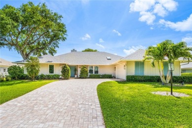 Beach Home For Sale in Vero Beach, Florida