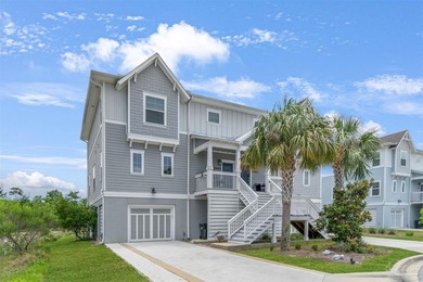 Beach Home For Sale in Pensacola, Florida