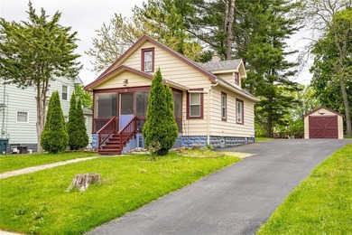 Beach Home For Sale in Rochester, New York