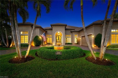 Beach Home For Sale in Estero, Florida