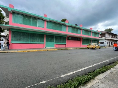 Beach Commercial For Sale in Panama City, 