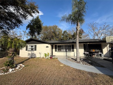 Beach Home For Sale in New Port Richey, Florida