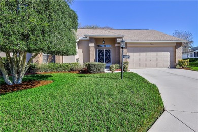 Beach Home For Sale in Spring Hill, Florida