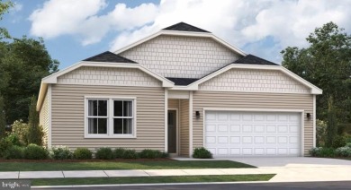 Beach Home Sale Pending in Selbyville, Delaware