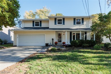 Beach Home Active Under Contract in Bay Village, Ohio