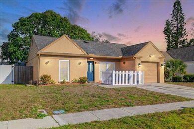 Beach Home Sale Pending in Largo, Florida