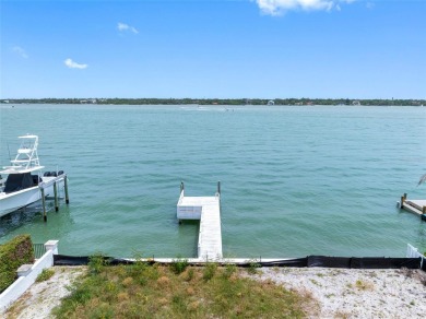 Beach Lot For Sale in Treasure Island, Florida
