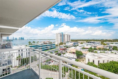 Beach Condo For Sale in Miami Beach, Florida