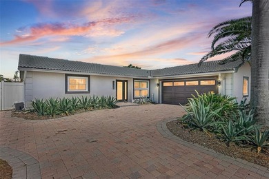 Beach Home For Sale in ST Pete Beach, Florida