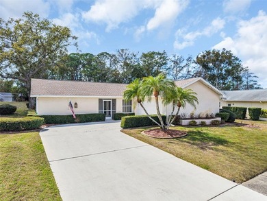 Beach Home For Sale in Palm Harbor, Florida