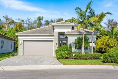Beach Home For Sale in Naples, Florida