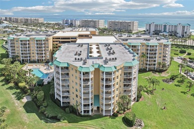 Beach Condo For Sale in Ponce Inlet, Florida