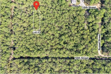 Beach Lot For Sale in Santa Rosa Beach, Florida