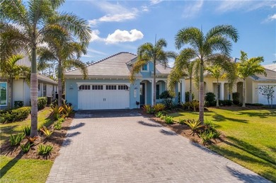 Beach Home For Sale in Naples, Florida